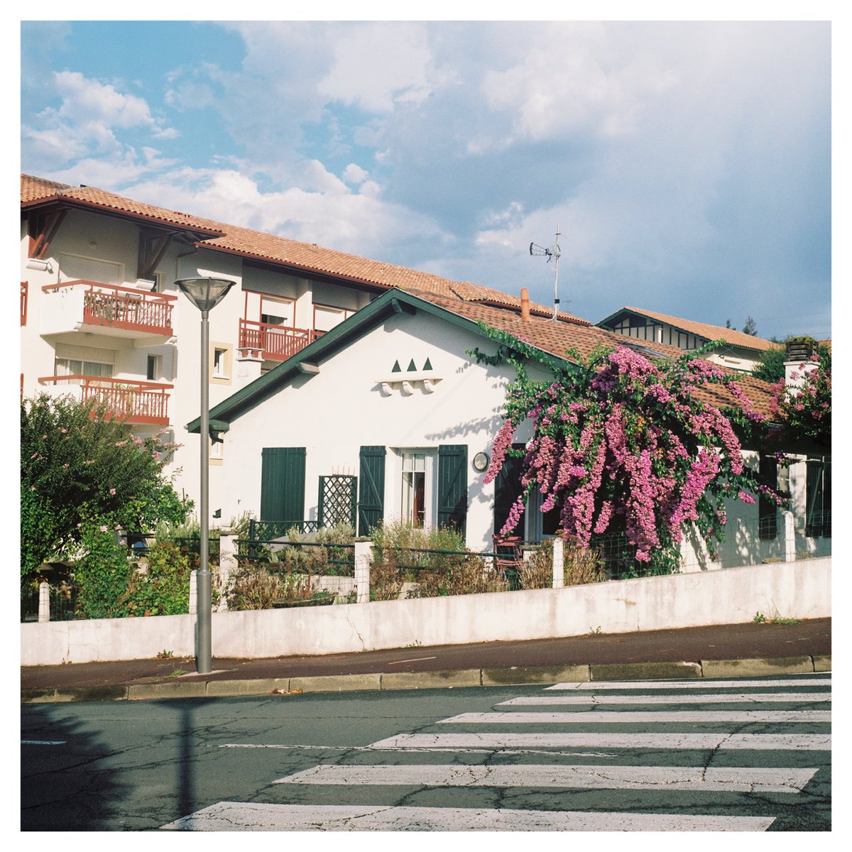 marcargentique's tweet photo. Highlights from recent vacations in the South of France. In order: Cirque de Gavarnie, Biarritz and St-Jean-de-Luz. 

Yashica Mat-124 &amp; Kodak Gold 200.

#yashicamat124 #kodakgold200 #kodak https://t.co/efUSWf9OqB