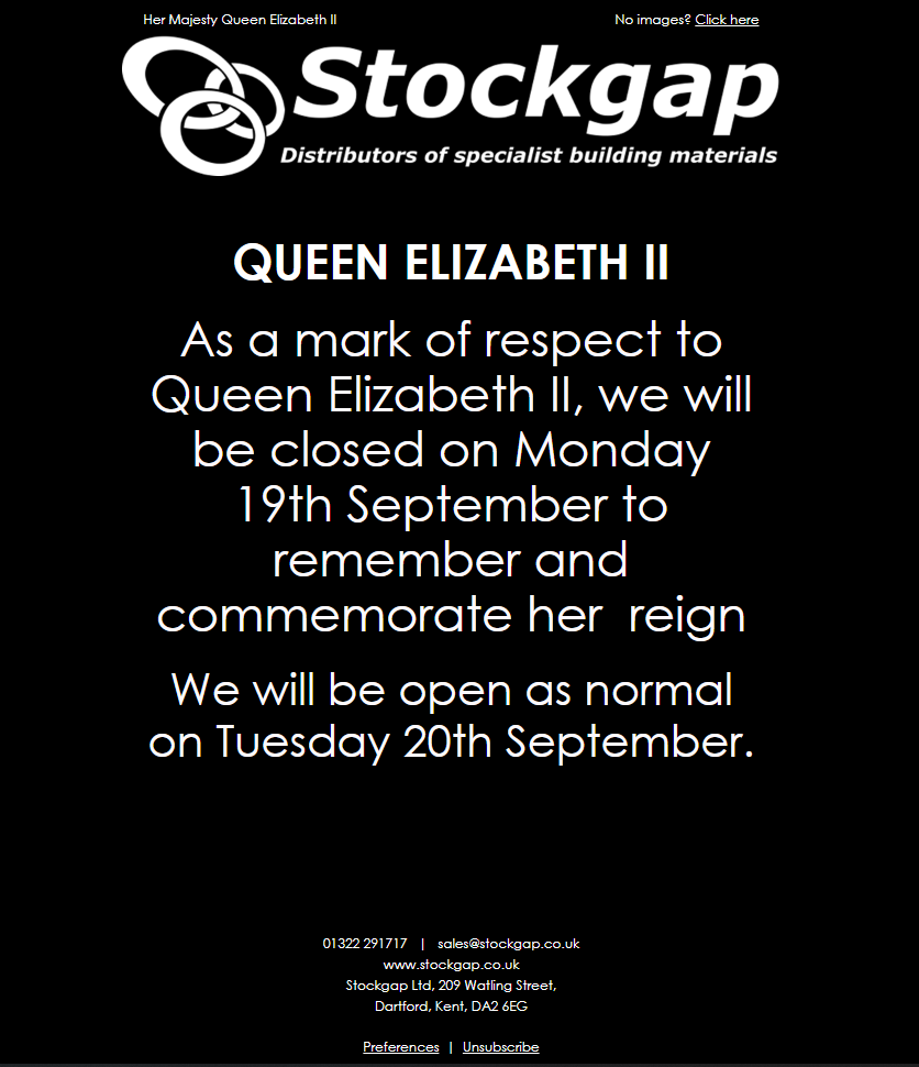 Stockgap Ltd tweet media