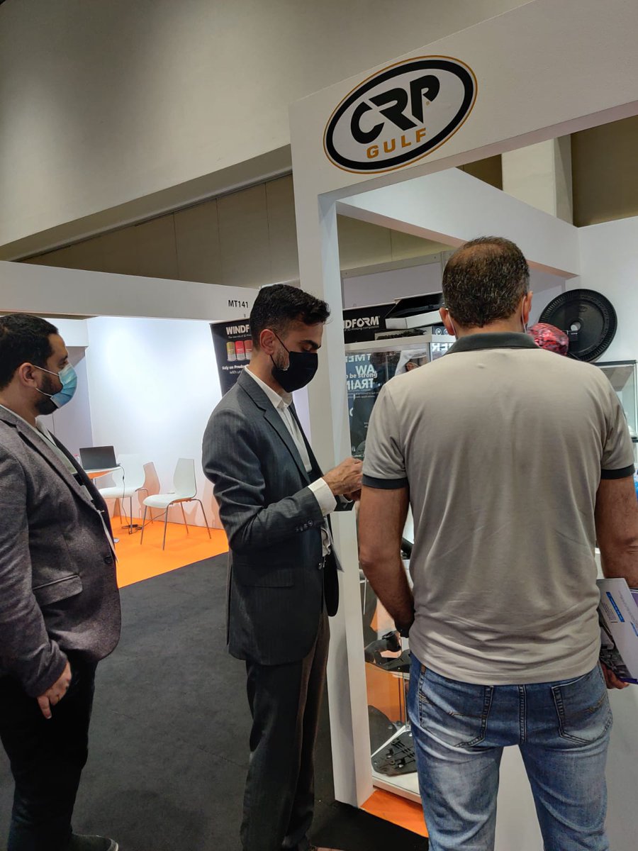 ExpoMedb's tweet photo. Have a look at the hustling and bustling, Business is in the air
#MEMT #MEDBW #Event #Connect #UAE #industrial #manufacturing #technology #Design #Buliding #growingbusiness #digitaltransformation #TechEvent #MiddleEast. https://t.co/O7l7F6TTDX