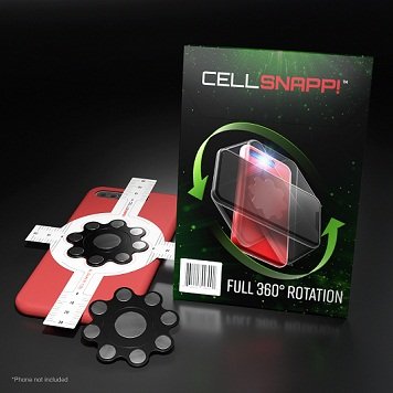 CellSnapp tweet picture