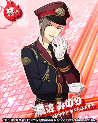 アイドルマスター SideM【ブランド公式】 on X: 