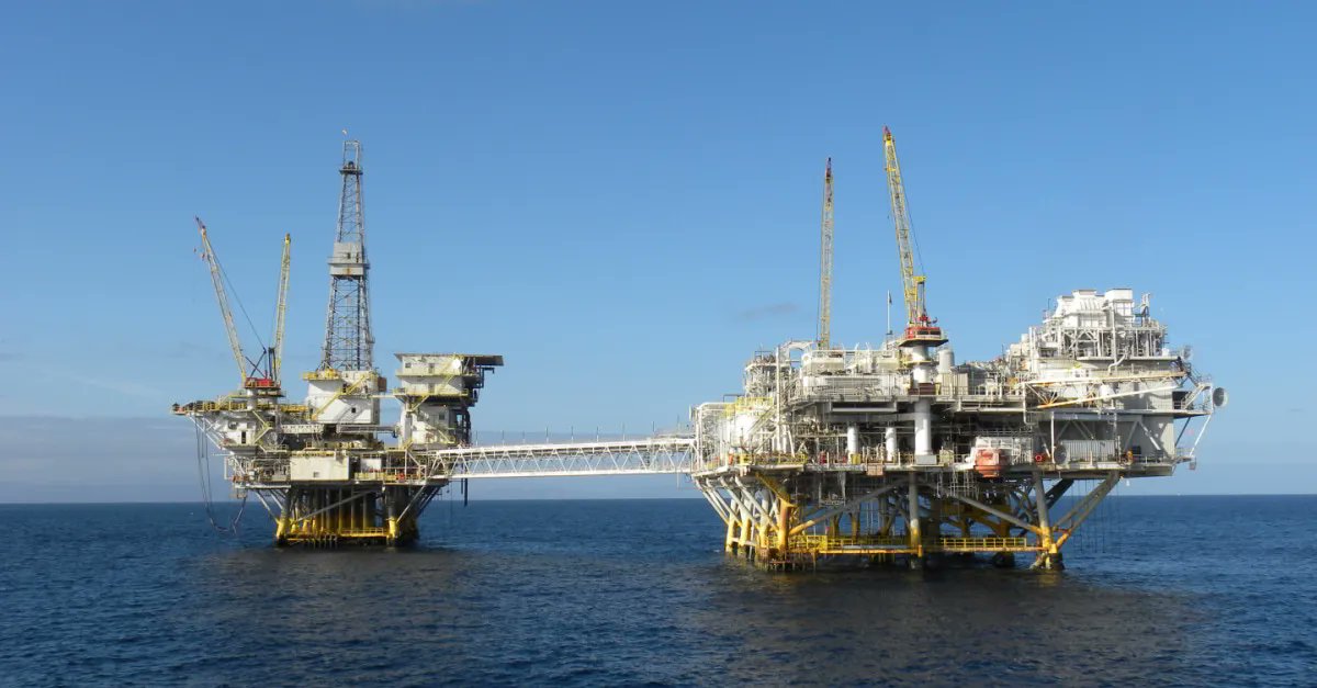 offshoreenergyt's tweet photo. U.S. puts the wheels into motion to strengthen #safety standards for #offshore #oil & #gas ops - https://t.co/cElRRIP6GC - #environment #offshoreworkers #USA #oilandgas #oilandgaspolicy #oilandgasnews #oilandgasindustry #America #energyindustry #energypolicy #offshoresafety https://t.co/JTWOByl4lK