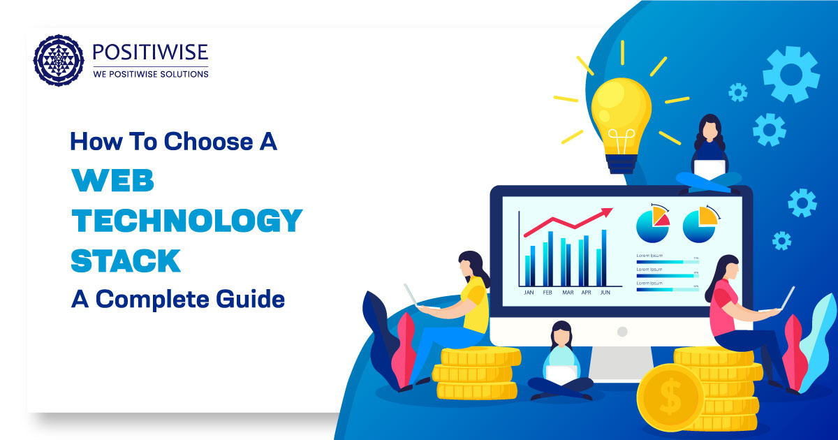 positiwise's tweet photo. Choosing the right #technologystack for web application development is a crucial first step in the entire project lifecycle. Here is the comprehensive guide on how to choose a web technology stack. #webtechnologystack #webdevelopmentstack #webapptech
https://t.co/MSAsQrtSkb https://t.co/sjzVl8jwlu