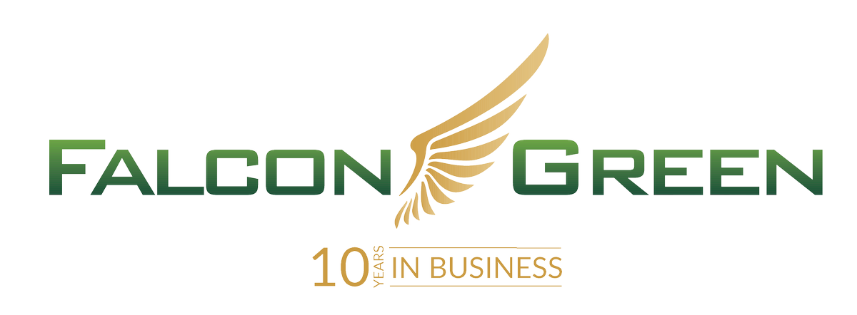 FalconGreen tweet media