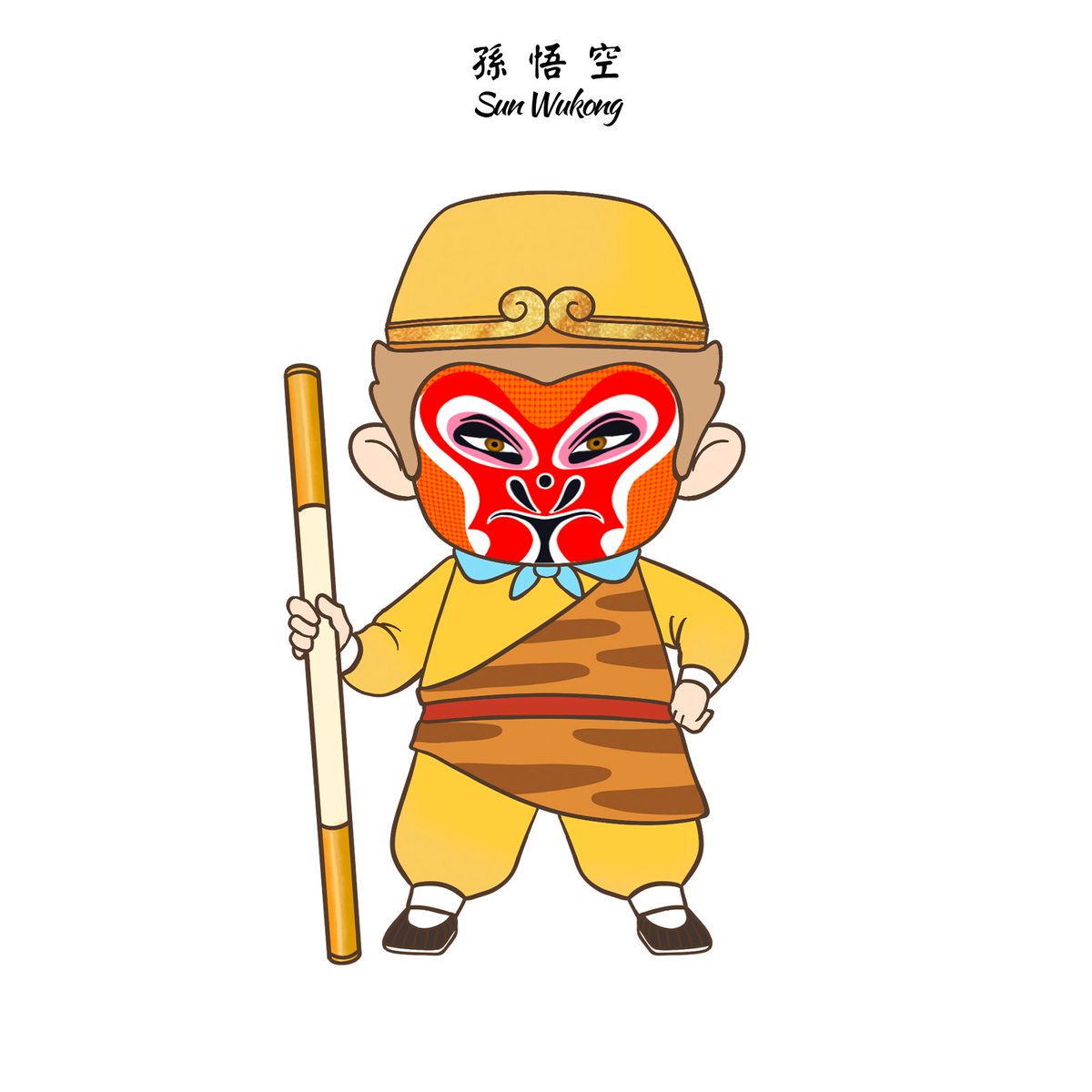 demengtoy's tweet photo. Maybe anyone like this kind of character art? anyone like the our pop face?
Please say yes!! Or I will be SAD....

#art #drawing #graphicart #digitalart #toyart #characterart #design #arttoy https://t.co/UpntXebZsG