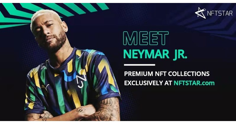 Metaverse_Hub's tweet photo. 🛸#Metaverse
@The9NCTY's #NFT platform NFTSTAR will launch 4 #WorldCup series products on October 15, including international #football superstar #Neymar NFT, #Web3 #sports #social platform #PlayMaker, #blockchain football #game #MetaGoal, and football guessing game #WonderWIN. https://t.co/Q9gk9jPOBk