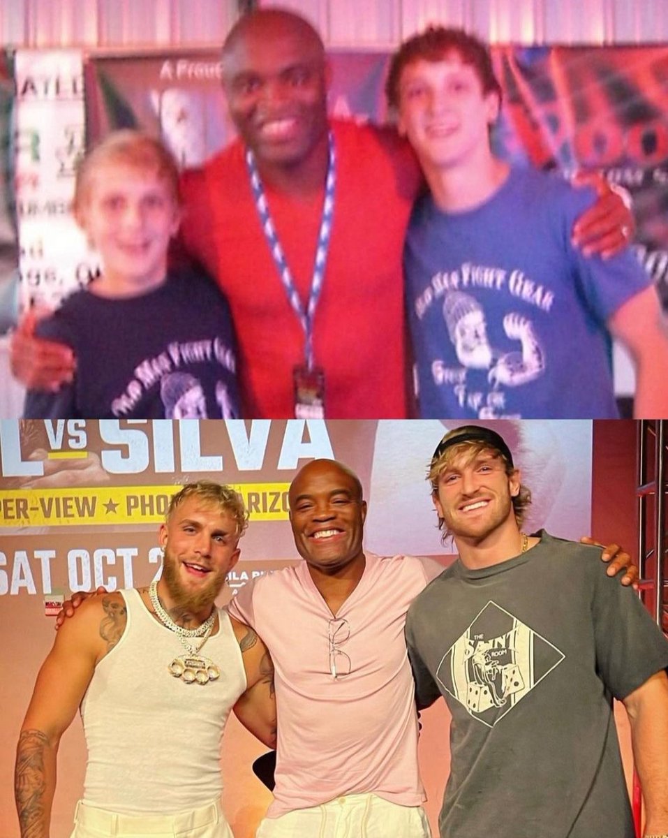 scenesofgame's tweet photo. @jakepaul will be fighting @SpiderAnderson a fighter he respects and looked upto..
#mma #UFC #JakePaul #sports https://t.co/qVAenfrNxS
