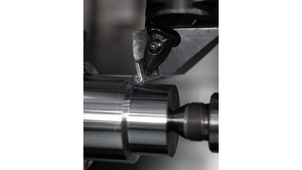 Spectra_Carbide's tweet photo. H for Heavy – U for Universal

New @waltertools Tiger·tec® Gold roughing inserts with HU turning geometries.

#waltertools #engineeringkompetenz #engineering #machining https://t.co/xcMaolepM2