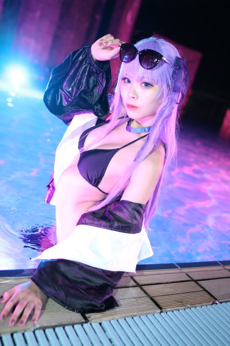 Twitterのコスプレ画像30