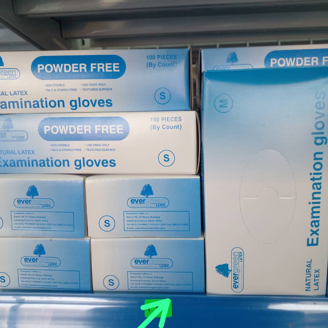 PharmacyTelemed's tweet photo. Latex powder free gloves.
Whatsapp/call 77048186 https://t.co/N9GnhBKJQQ