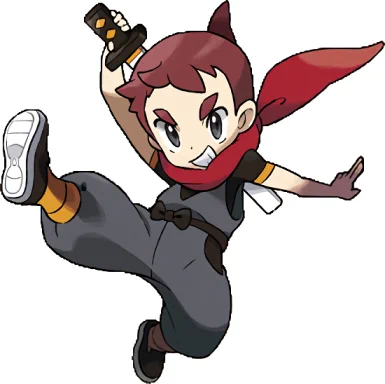 このへんの男モブトレよろしくお願いします! 