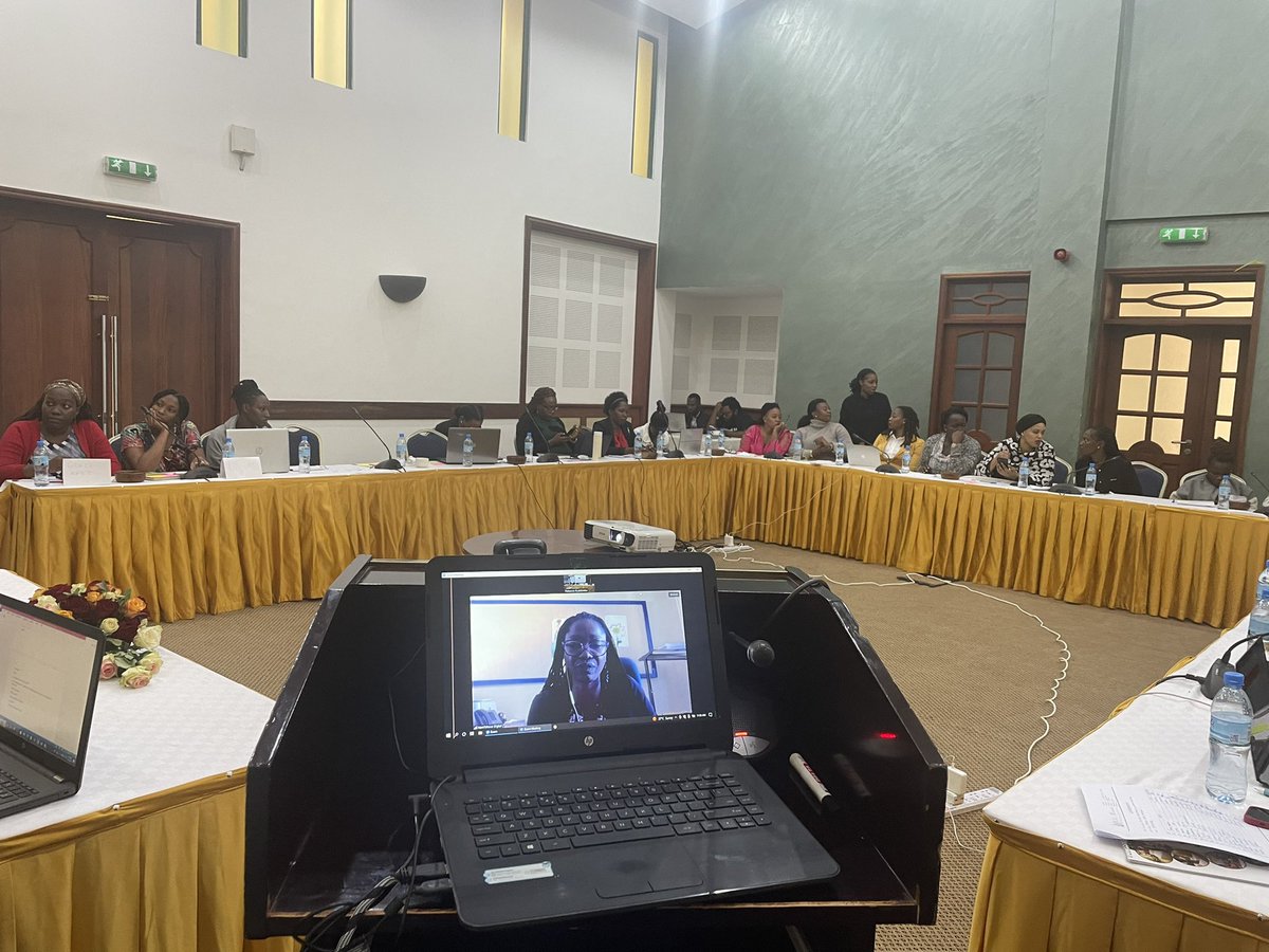 A presentation on online GBV in the sadc region by <a href="/Nashilongo/">Nashilongo</a>                           #AruWSIG5
#womenontheweb