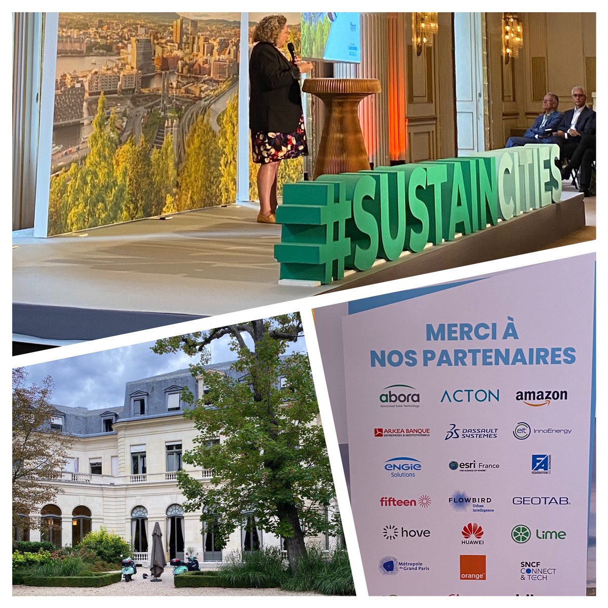 #sustaincities <a href="/Bonaventur8/">Benoit Bon 🅰️ventur</a> <a href="/MaxJLille/">Maxime</a> <a href="/JWackenheim/">Julien Wackenheim 🚀🦄</a> <a href="/PatriciaAlpes/">Patricia</a> <a href="/blanpain_b/">BLANPAIN-B</a> <a href="/Julien_Carmona_/">Julien Carmona</a> <a href="/PhMENIGOZ/">MENIGOZ</a> <a href="/DaheronBenjamin/">Benj🅰️min D🅰️HERON 🌐</a>