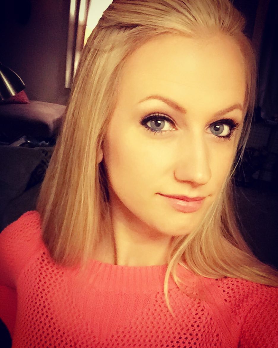Stephanie Larsen (@nurs_stephanie) on Twitter photo 