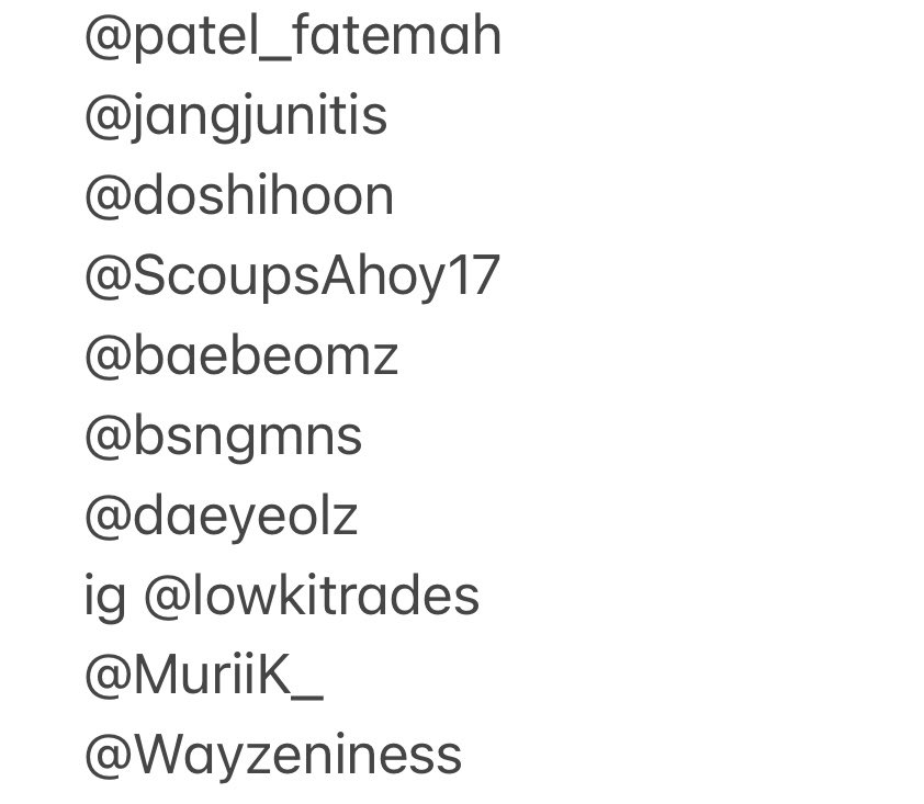 #luciddreamupdates everything here has been posted! i’ll be doing one final posting day once everything left to do is on hand and ready to send and then that’s the end of luciddreamgos 🥹