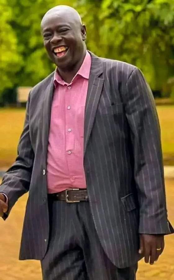 roba_eli's tweet image. #Rutothe5th

🤣🤣🤣🤣🤣🤣🤣🤣 this is not DO's #aoth