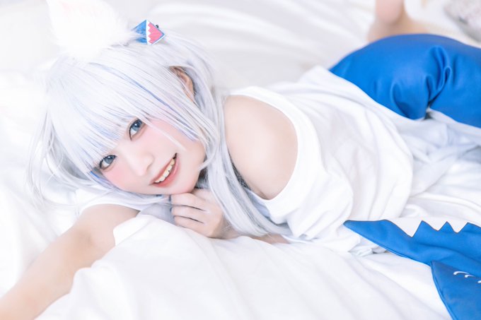 Twitterのコスプレ画像5