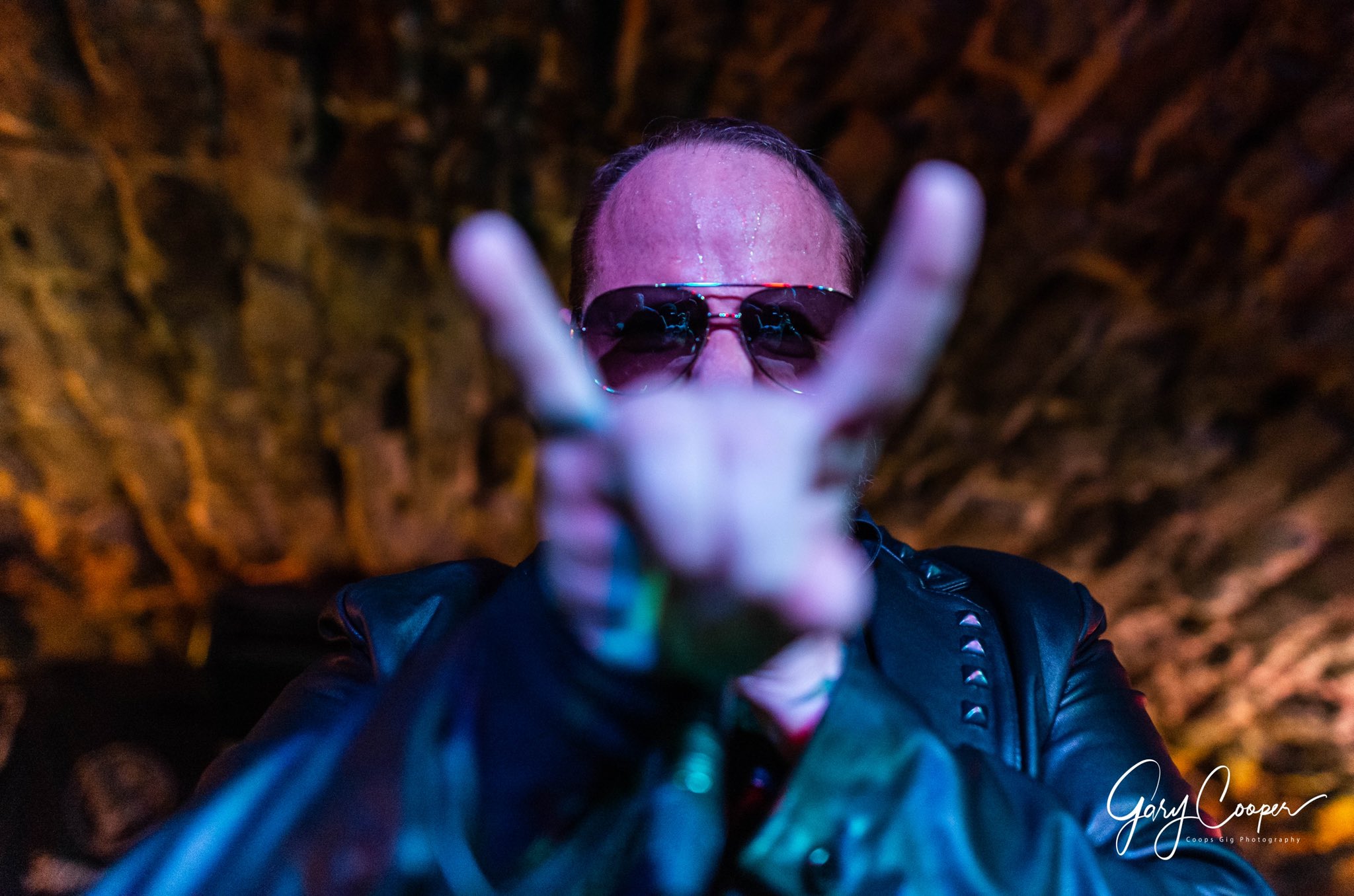 Happy Birthday to the fabulous Tim Ripper Owens       