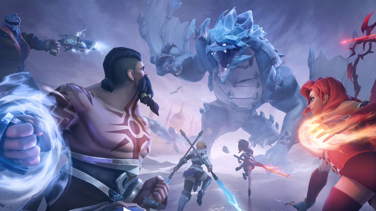 PocketTactics's tweet image. Diving into the latest mobile gaming RPG? Build a monster team and destroy the forces of Lihem with our Infinite Magicraid tier list ⚔️

➡️ pockettactics.com/infinite-magic… #mobile #mobilegaming