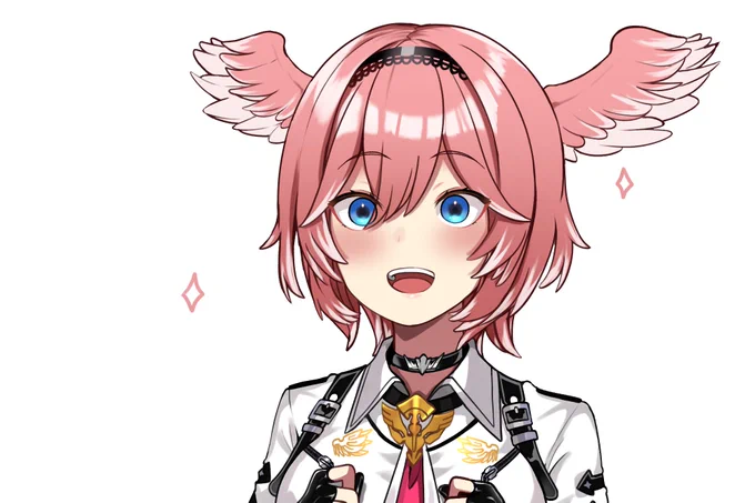  #Luillust 