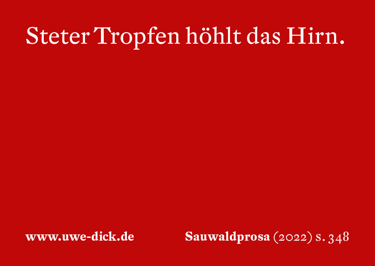 svenuftring's tweet photo. https://t.co/momYLHH4D3 #sauwaldprosa #uwedick https://t.co/F72iJjBQcH