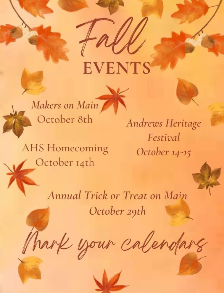 CharlieB_SC's tweet photo. This is #strongSCcities! Main Street Andrews put out the call for help to spruce up for upcoming fall events and local churches are sponsoring cleanups along different blocks of Main Street!  Awesome and inspiring!  #AndrewsSC #Home #CurbAppeal #Pride @MuniAssnSC https://t.co/X4R6v4nhZk