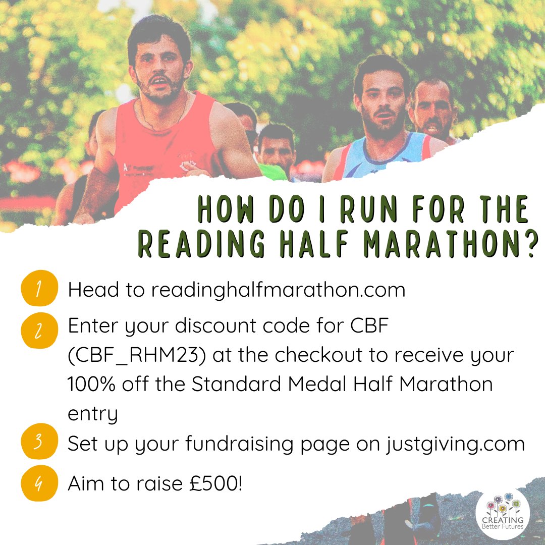 Creating Better Futures tweet media