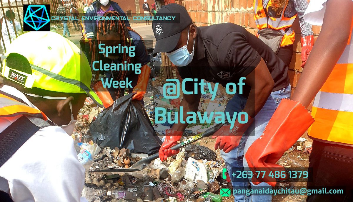 CrystalEnviro's tweet photo. #springcleaningweek https://t.co/tG0JTvI2Nw