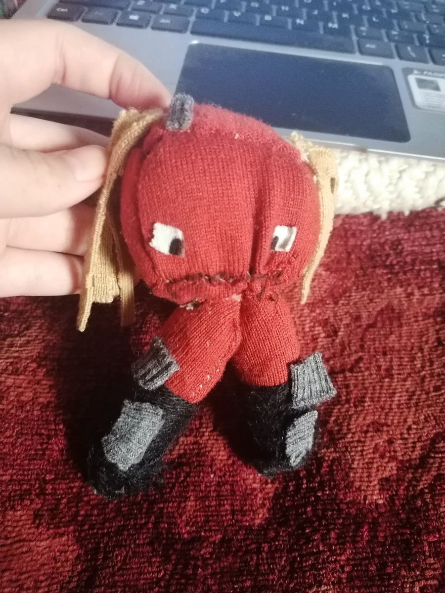 NetherLord666's tweet photo. Minecraft plushies #minecraft #minecraftplush #toys https://t.co/qMbqlX0L1a