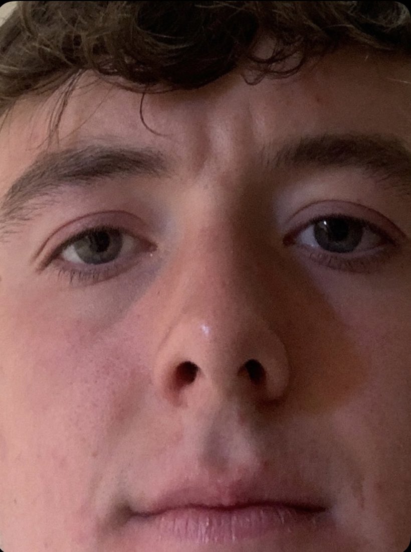 CillianCummins_'s tweet photo. Hide your wife, Sticky is on 🔥 tonight https://t.co/vNkEL862M5