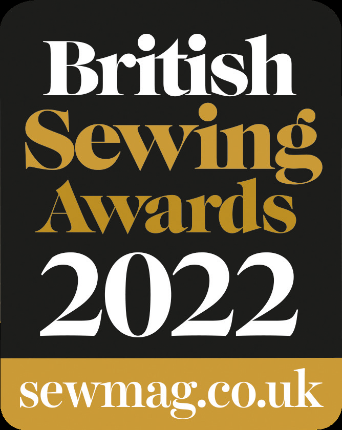 Three Days Left to Vote in the British Sewing Awards 2022! To vote, head to bit.ly/3RRNa5u