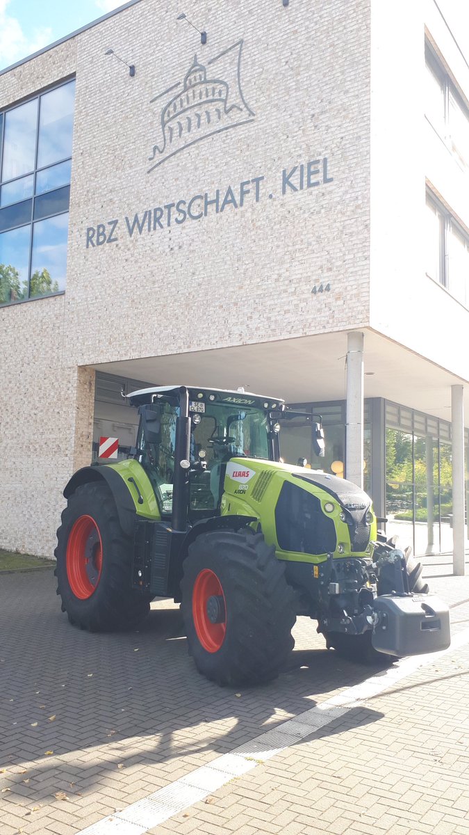 RBZKiel's tweet photo. Nicht nur Digital. https://t.co/4NaKDBKLmC