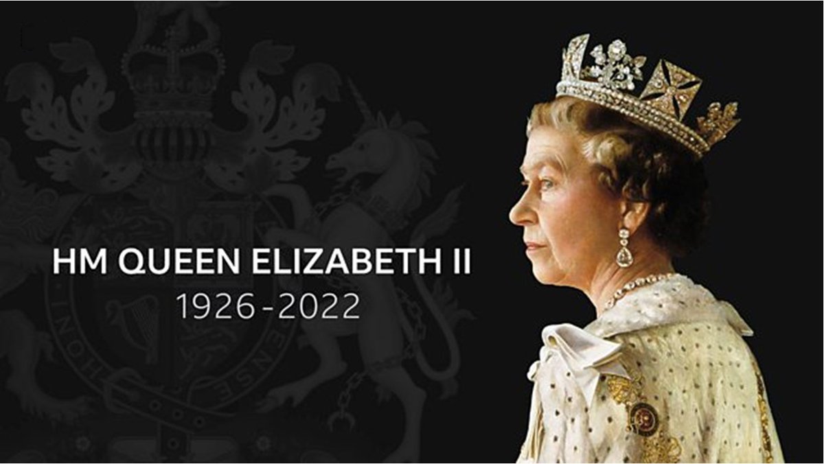 Funeral of Her Majesty Queen Elizabeth II - Closure Monday 19th September - mailchi.mp/6bf8e3fe0ab8/f…