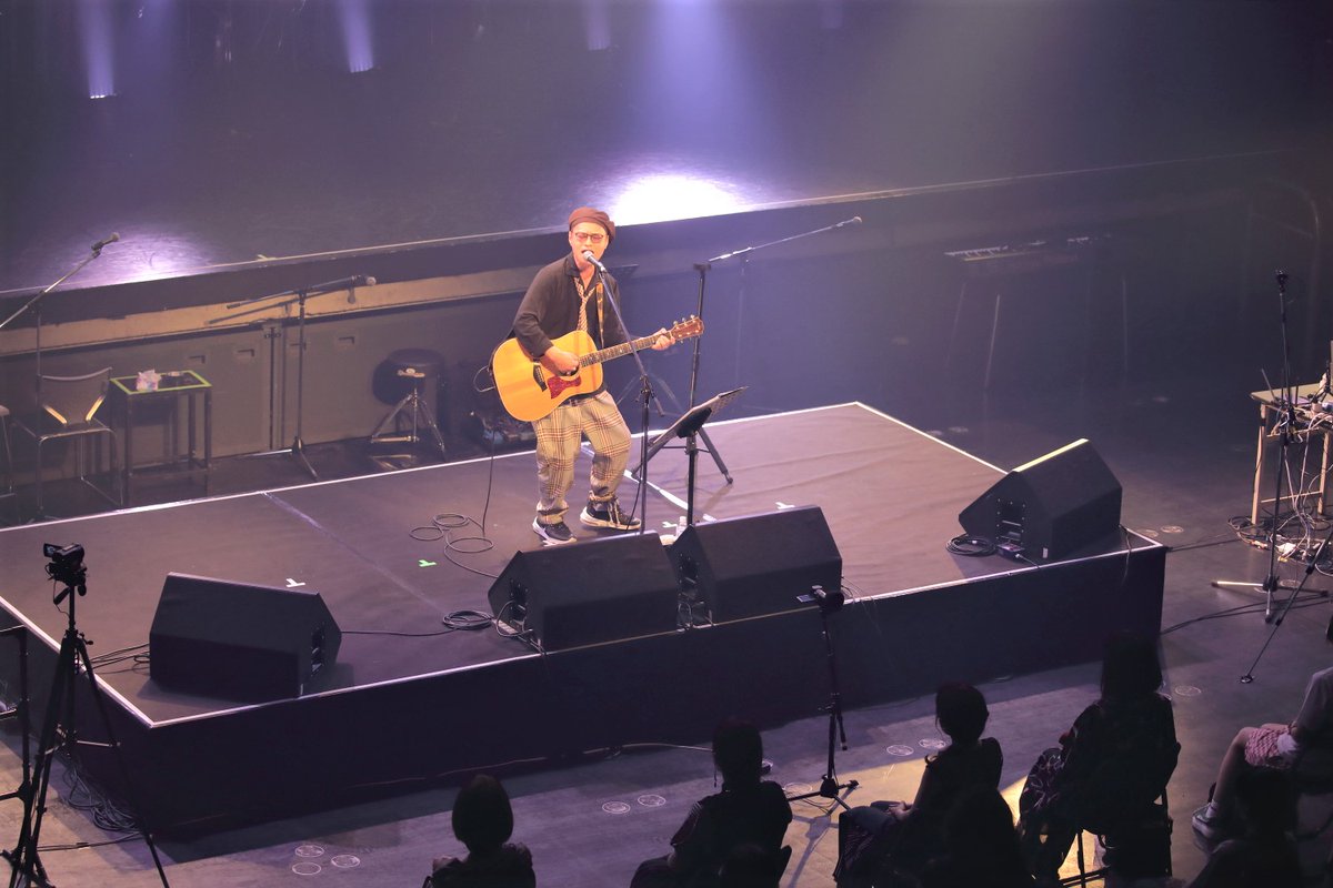 tbtvtwit's tweet photo. 【 イベント『ALLDEADDIESFES2021-unplugged-』RYO(test-No.) フォトリポート:前編 】⇒ https://t.co/oVthCP0S8e #testNo @official_dieS https://t.co/hWaacgowh9