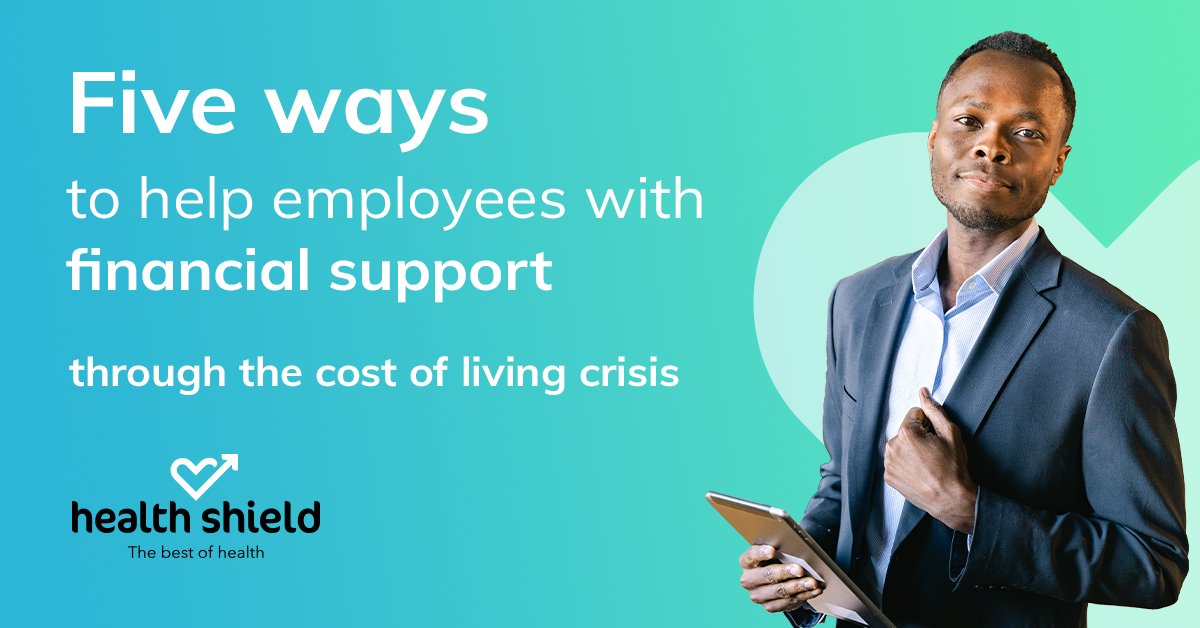 Health Shield tweet media