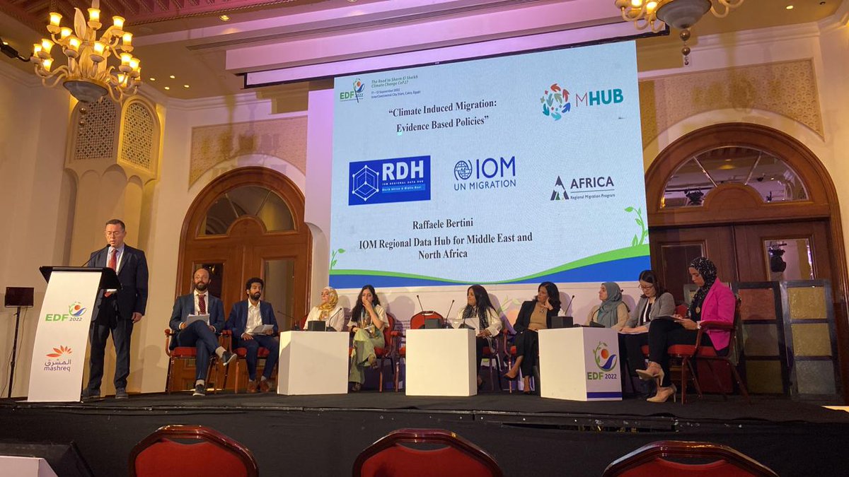 IOM MENA tweet media