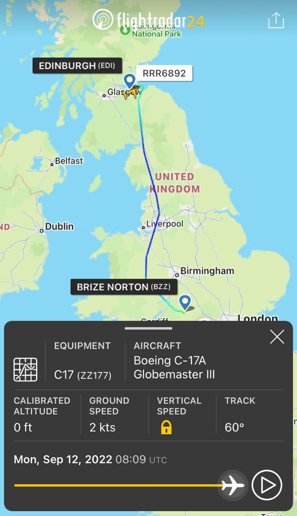 Robert Courts KC FRAeS 🇬🇧 tweet media