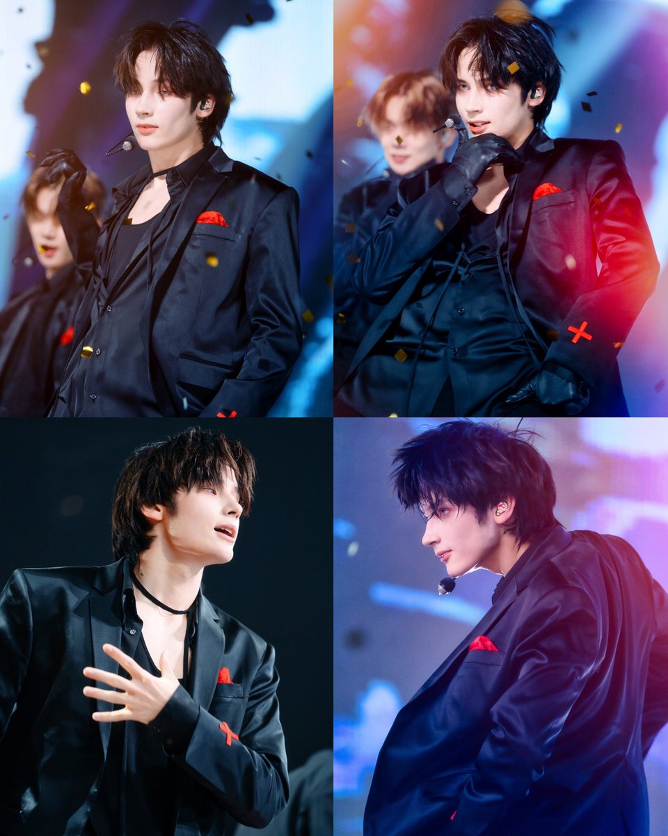 EBOYHYUKA's tweet photo. OH MY GOD HUENING KAI https://t.co/5tfGno9e8t