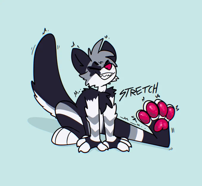 Doodle raffle for  ! 