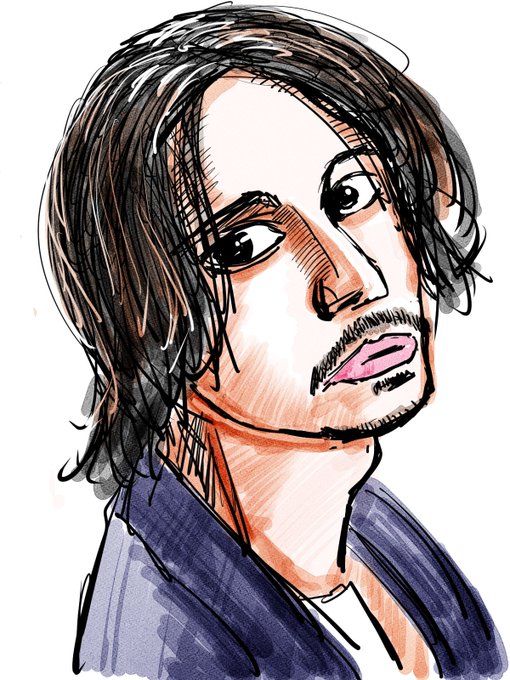 ジョニーデップのtwitterイラスト検索結果 ジョニーデップのtwitterイラスト検索結果