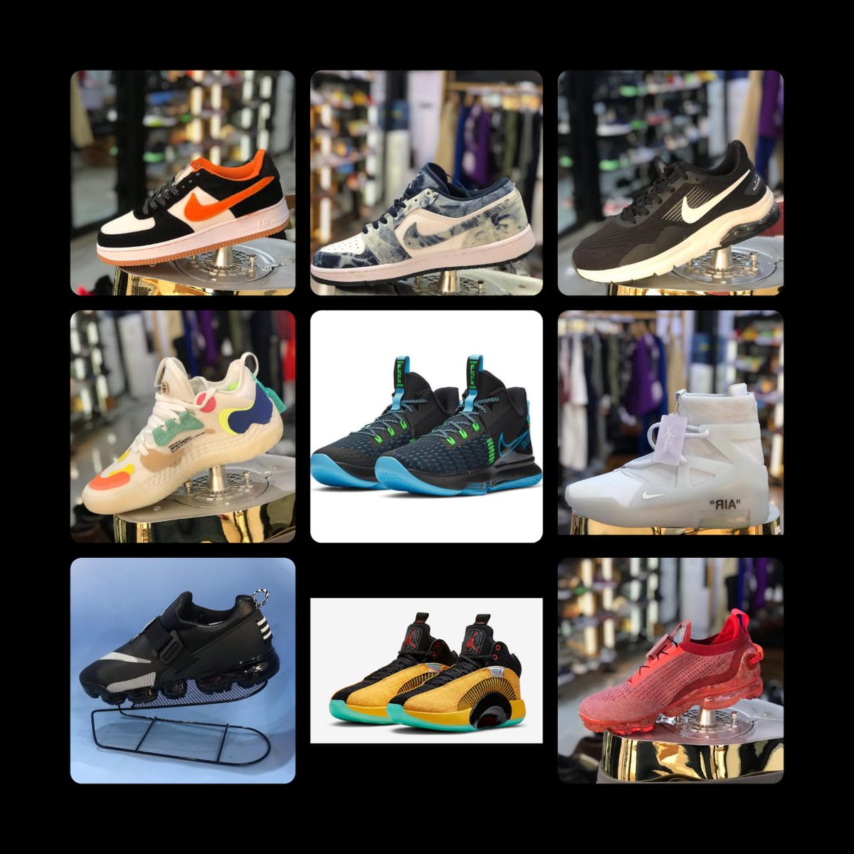 NIKE at it's best 👌
<a href="/Nike/">Nike</a>