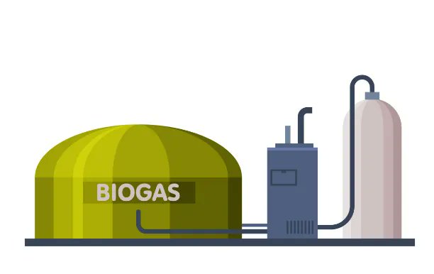 APPA_Renovables's tweet image. Investigadores del Instituto de la Grasa del CSIC aplican bacterias a los residuos de fresa para obtener biogás . Conoce más información en la noticia de @ERenovables : buff.ly/3BAGras.