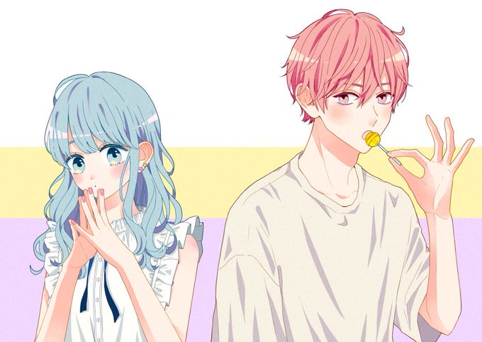 Ra Mu917さんのイラストまとめ