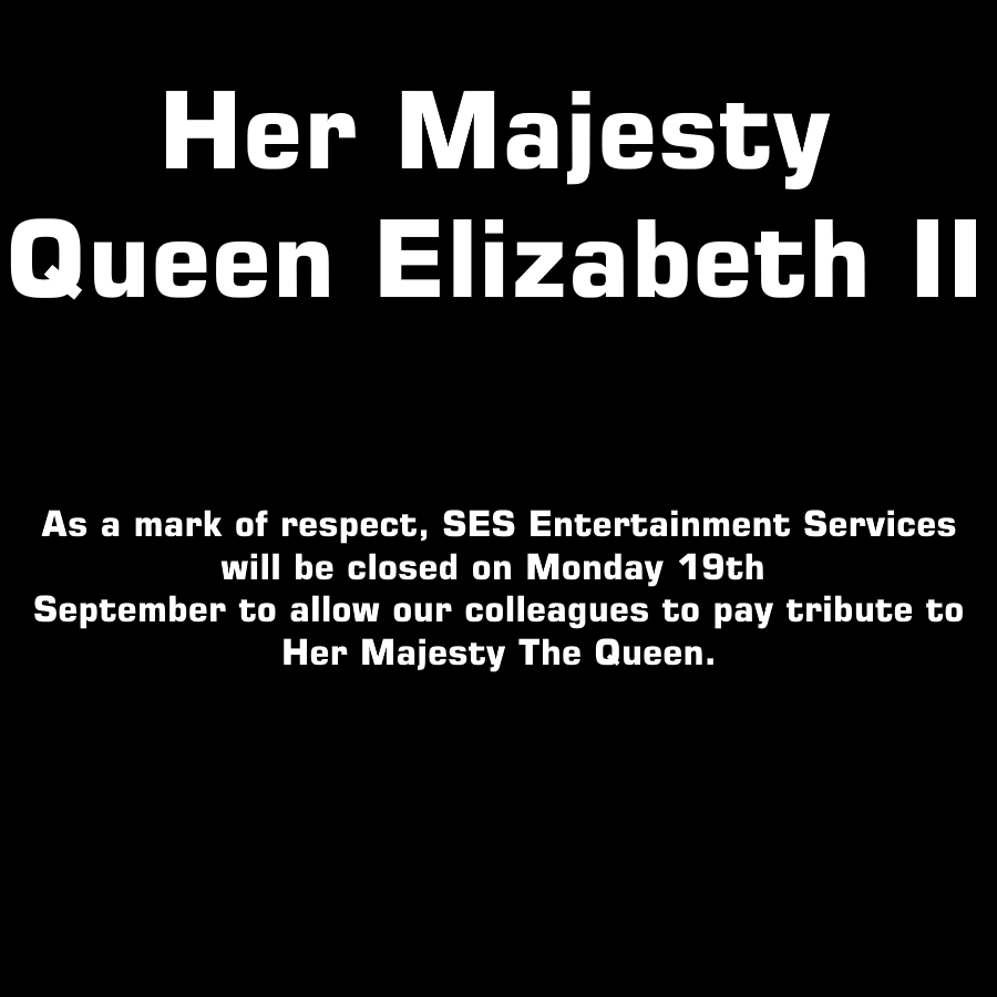 SES Entertainment tweet media