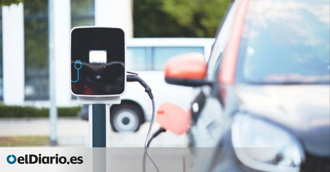 CEPES2's tweet photo. 🚗🔌 #LaPalma avanza hacia la descarbonización con una nueva #cooperativa de #cocheseléctricos compartidos favoreciendo así aparición y consolidación de cooperativas como @alternacoop (#Valencia), @ConectaMovEL (#Madrid) y @SomMobilitat (#Cataluña).

https://t.co/CI4p88aA2i https://t.co/Jlpl4ypQBx