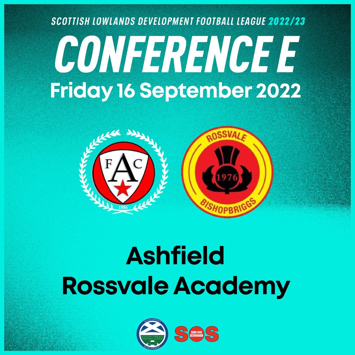 RossvaleU20's tweet photo. We take on @ashfield20sdev on Friday night which should be a great game for the the neutral.

⚽️: Rossvale FC vs Ashfield FC
📍: Firhill Complex, G70 7HH
🕗: 7:45pm

Come along and get behind the boys 🇧🇪⚽️🙌 https://t.co/JPdpr2CIR2