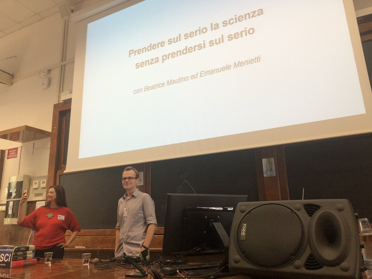 Andrea Brunello tweet media