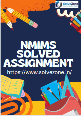 solve_zone's tweet image. NMIMS solved assignment September 2022
#NMIMSsolvedassignment
#nmimssolvedassignmentproject
solvezone.in/nmims-solved-a…