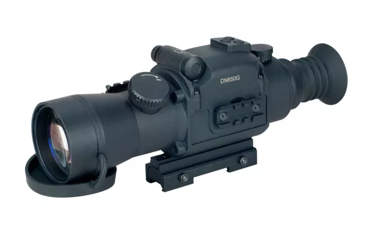nightvision_nvg's tweet image. Gen2 / Gen3 night vision rifle scope
for day and night use

#nightvision #riflescope #huntingscope #huntinglife