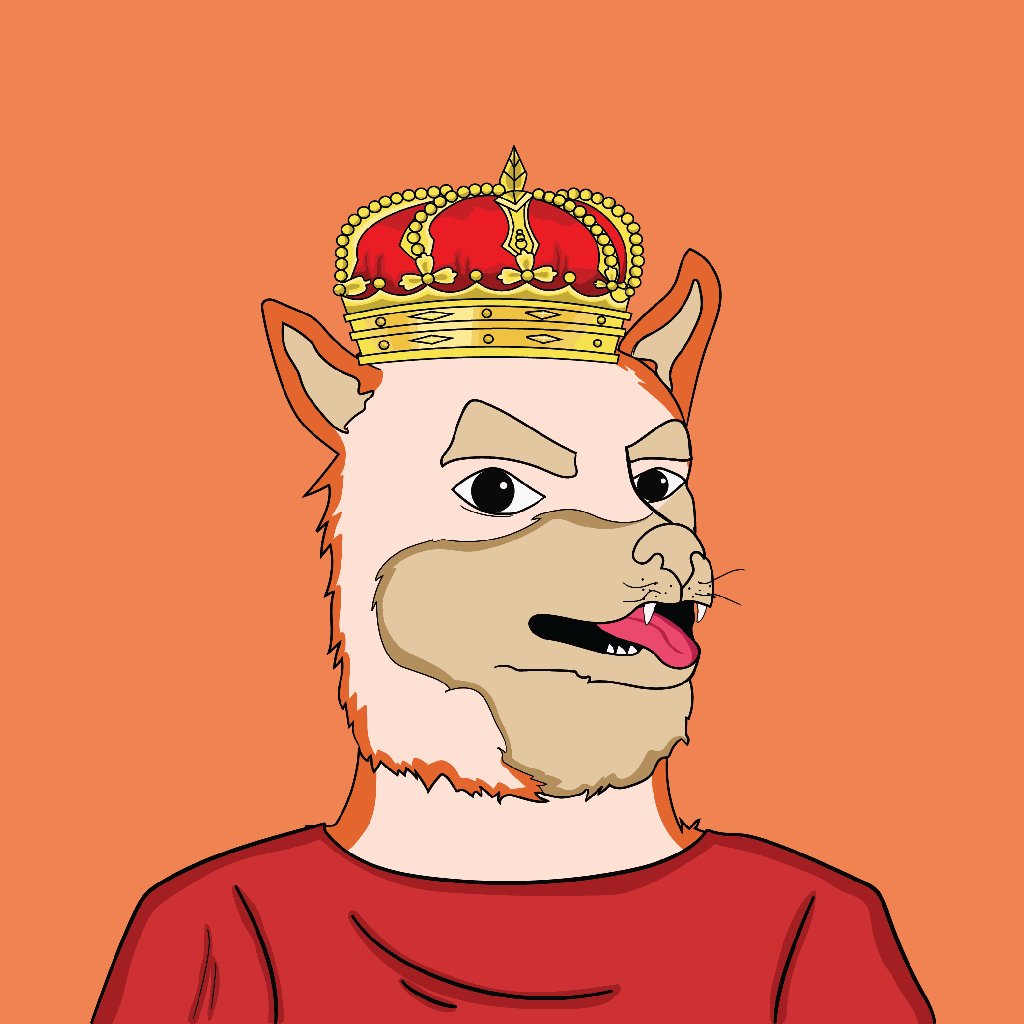 Shiba Kings - Meme NFT on ETH tweet media